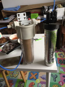 净水器配件购买全指南 从官方渠道到通用方案