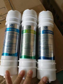 净水机配件生产厂家解析 PP棉滤芯与汇通膜价格市场探秘