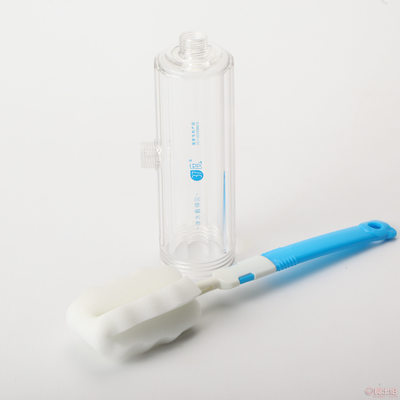 净水新净界 37度净水器滤瓶刷专利配件PS-001试用手记与深度解析